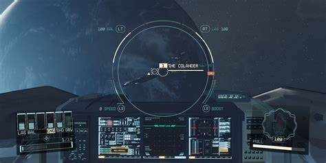 Where to find The Colander in Starfield .